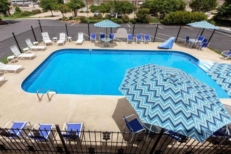 Days Inn by Wyndham Natchitoches in Natchitoches, LA