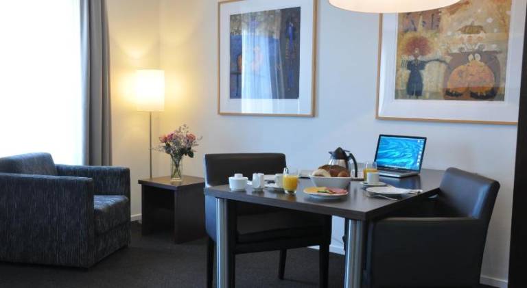 Rental apartment | Perfect for remote work | Pets allowed — photo 3