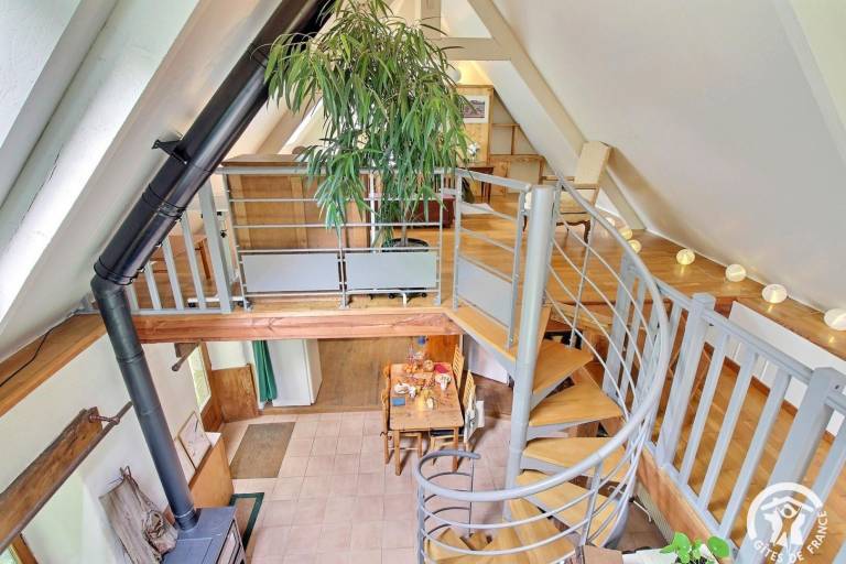 Gite with 1 room for 2 persons — photo 4