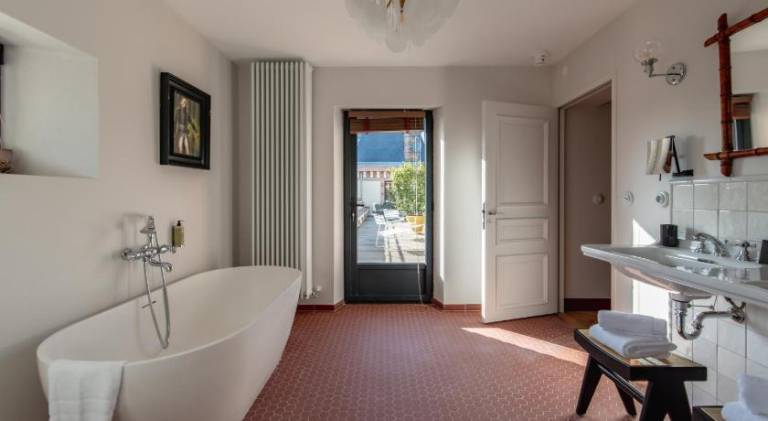 Chateau de Fiac - Luxurious Hotel & Spa — photo 2