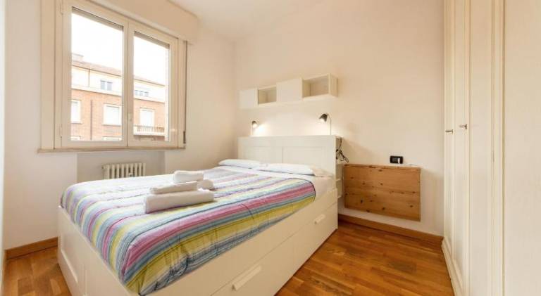 Holiday apartment | Near Bologna Cathedral in Bologna
