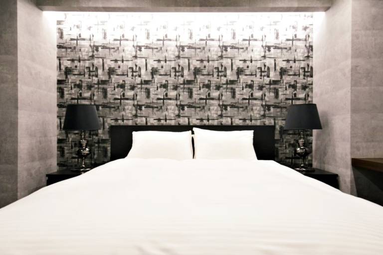 Apartment  6 Chome Toyosu