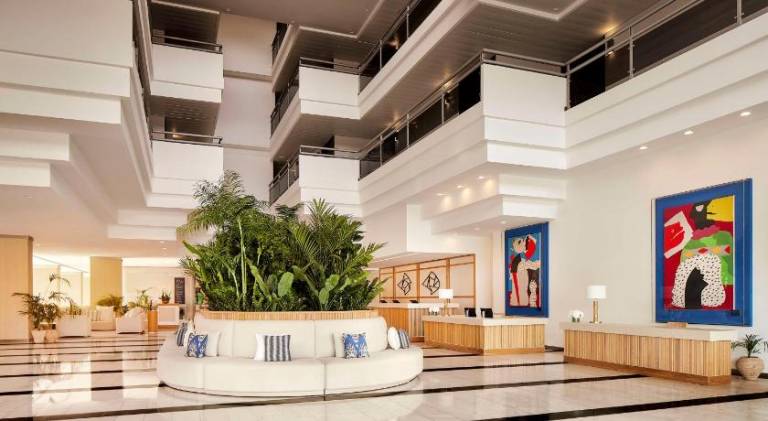 Tivoli Marina Vilamoura Algarve Resort — photo 5