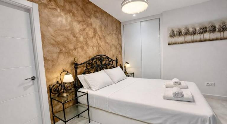 Beautiful apartment | Close to Plaza de la Corredera | Pets are welcome — photo 5