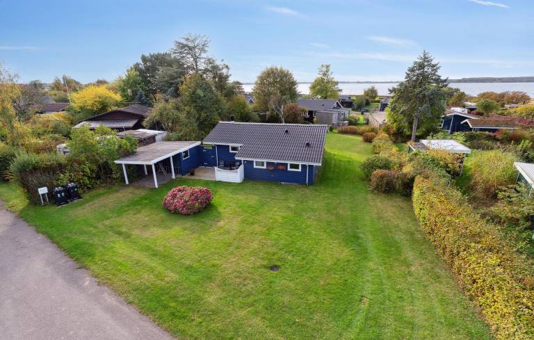 Feriehus Svendborg