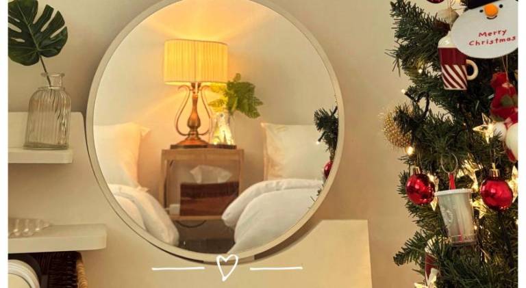 50 m&sup2; Ferienwohnung