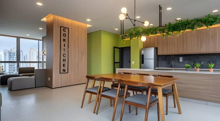Holiday apartment for 3 persons — photo 2
