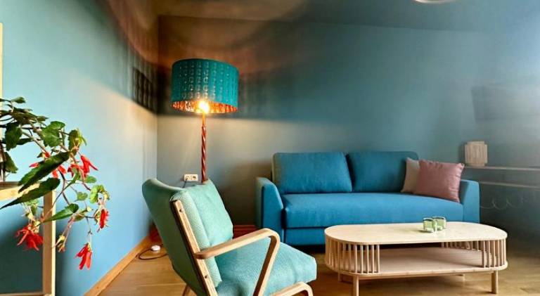 Charming house | Pet-friendly in Stralsund