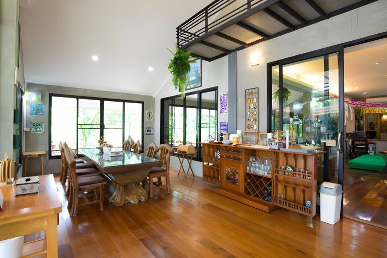 Baan Alisa Bed and Breakfast — photo 4