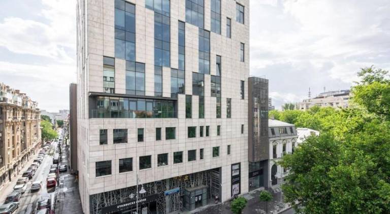 Rental apartment | Next to Calea Victoriei — photo 2
