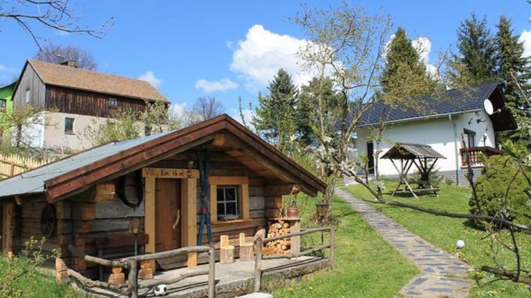 Apartmán  Hranice