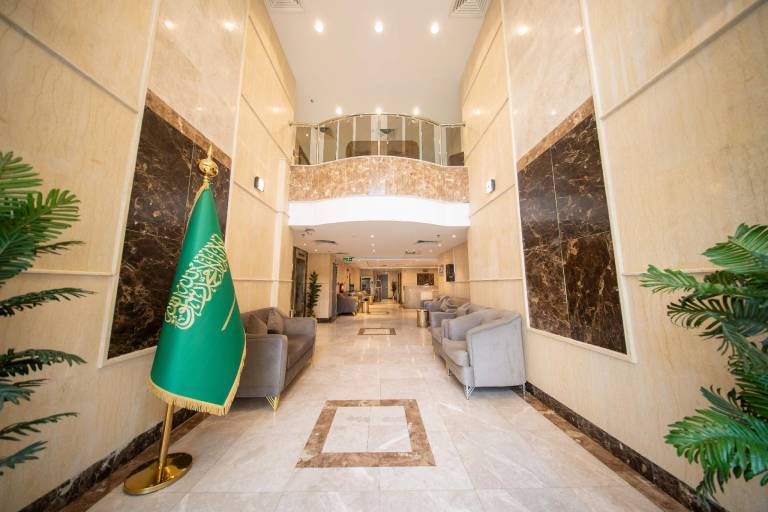 Rayhanat Al Makan Hotel by Orvana — photo 2