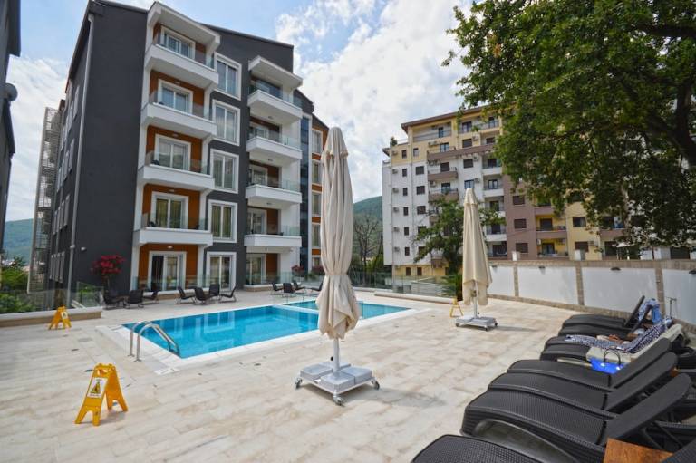 Aparthotel  Jaz Beach