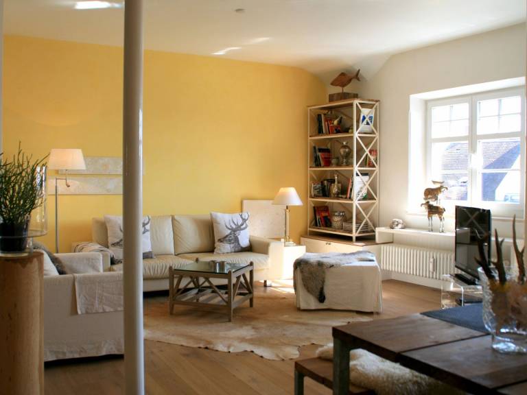 Ferienwohnung Luxus Loft - Luxuriös, exklusiv und traumhaft schön mit Aufzug — photo 4
