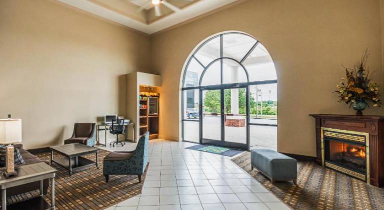 Quality Inn Berea — photo 3