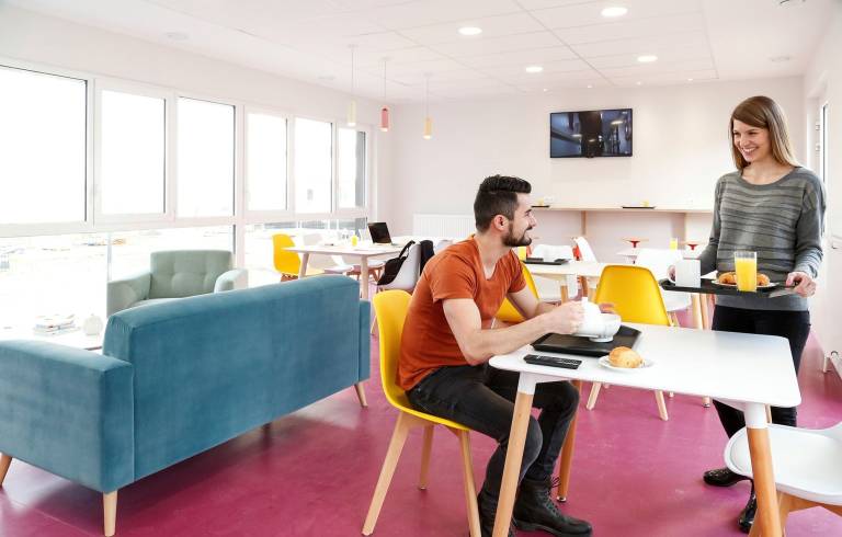 Ferienwohnung  Metz