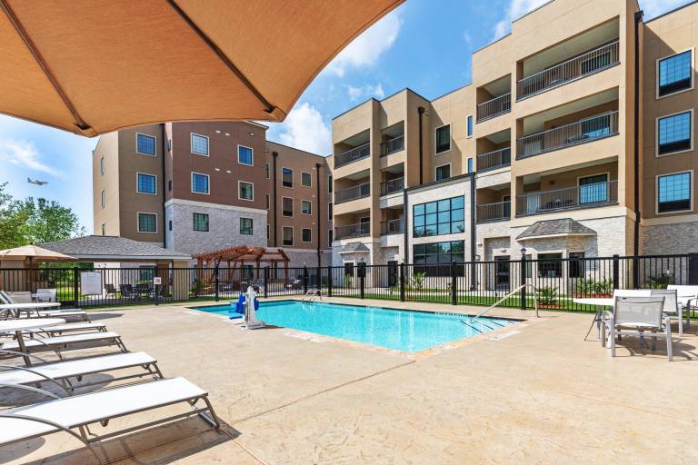 Staybridge Suites IAH Airport East By IHG — photo 5