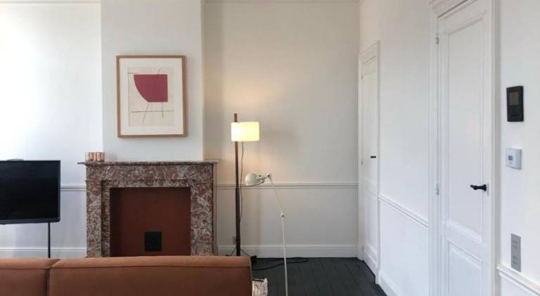 Rental apartment | Close to Gravensteen | Pets are welcome — photo 2