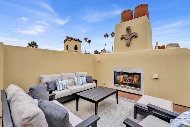 Ferienwohnung Santa Barbara