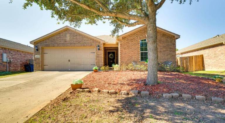 156 m&sup2; Ferienhaus