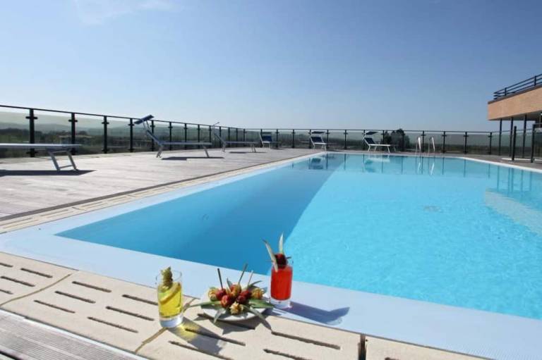 Grand Hotel Forlì