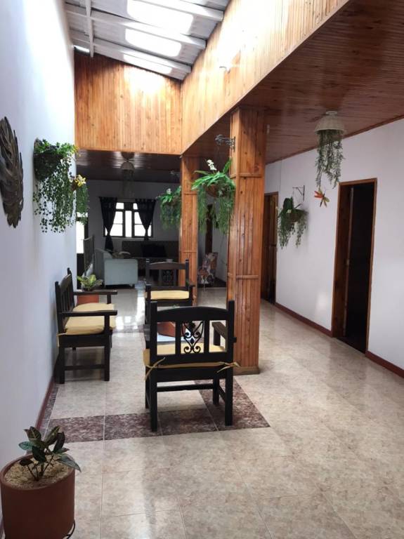 Hermosa Casa central en Santa Rosa de Cabal — photo 4