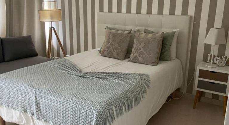 Fully equipped holiday apartment with terrace | Pet-friendly in Loulé