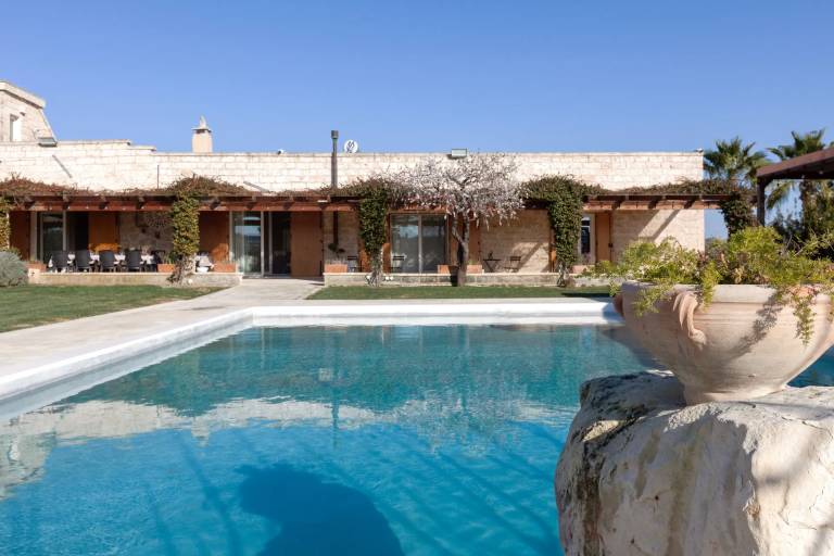 Villa Martano