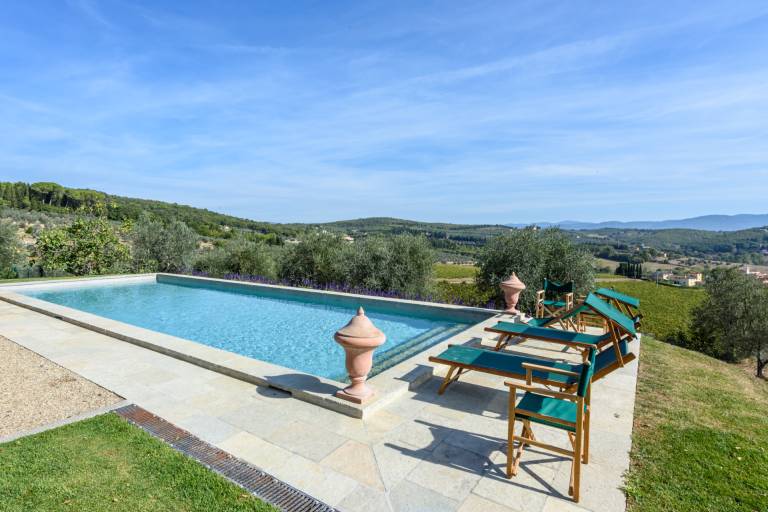 Children-friendly charming villa with yard & private pool | Pets allowed — photo 5