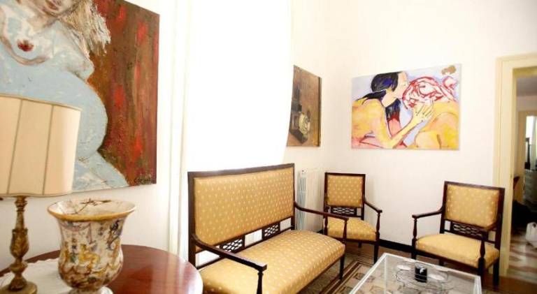 Holiday apartment | Next to Catacombe dei Cappuccini | Pet-friendly — photo 5