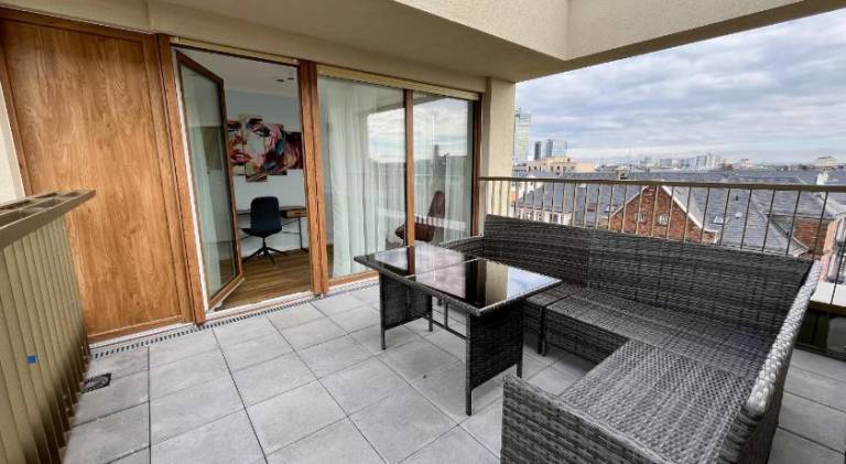 Penthouse Rhein-Main — photo 5