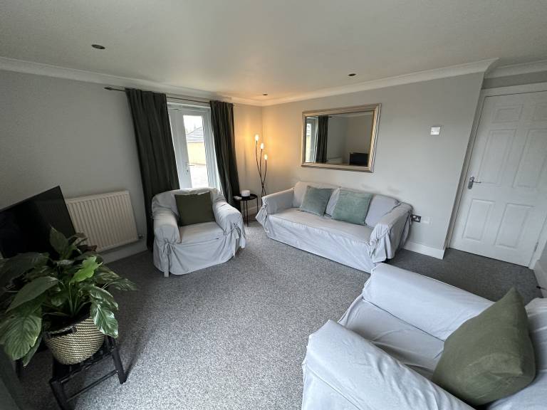 House Rickmansworth