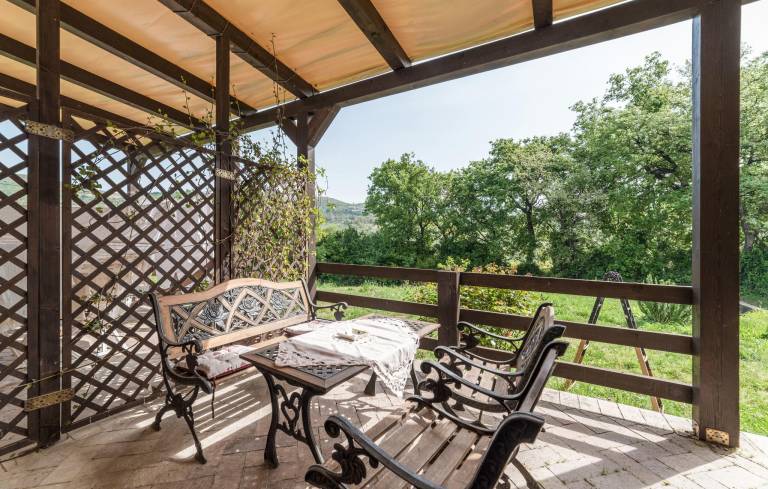 Apartment  Sant Mary