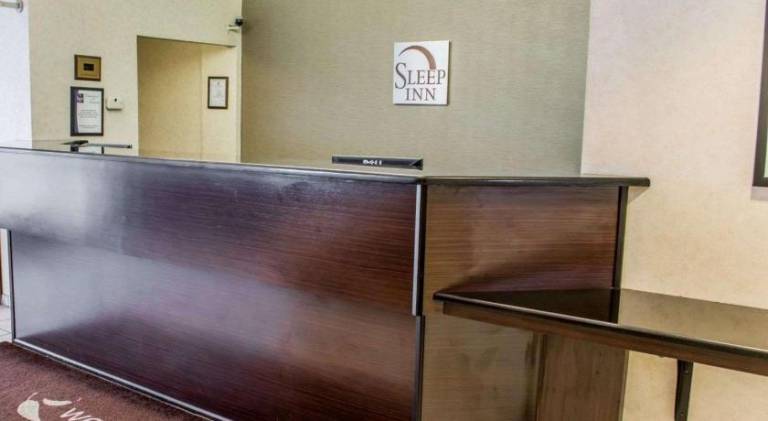 Sleep Inn Richmond North — photo 4