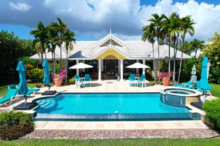 Villa  Lowlands