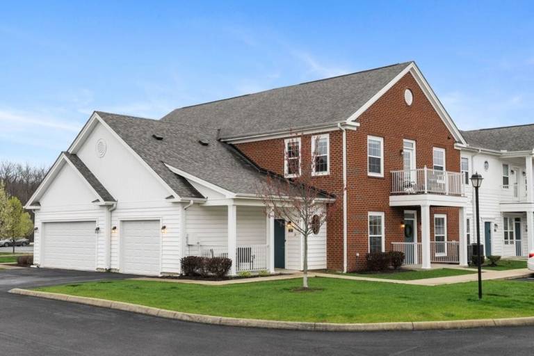 Apartment Colts Neck