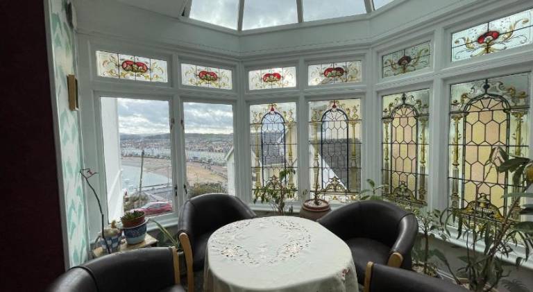 Headlands hotel — photo 3