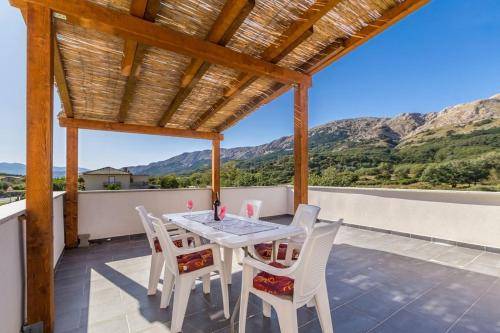 Apartman Draga Bašćanska