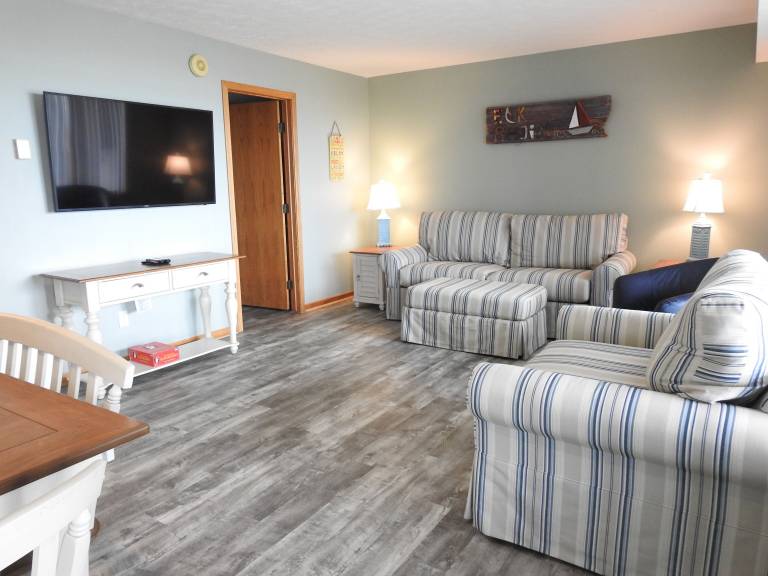 Condo  Elk Rapids