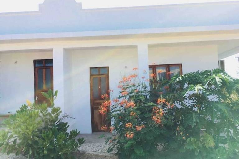 Apartament Nungwi