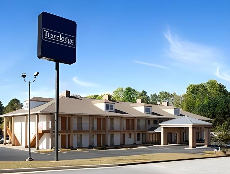 Quality Inn Covington in Covington, GA
