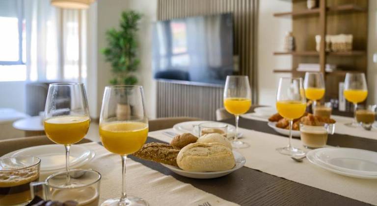 Fully equipped beautiful holiday apartment with yard | Pet-friendly — photo 2