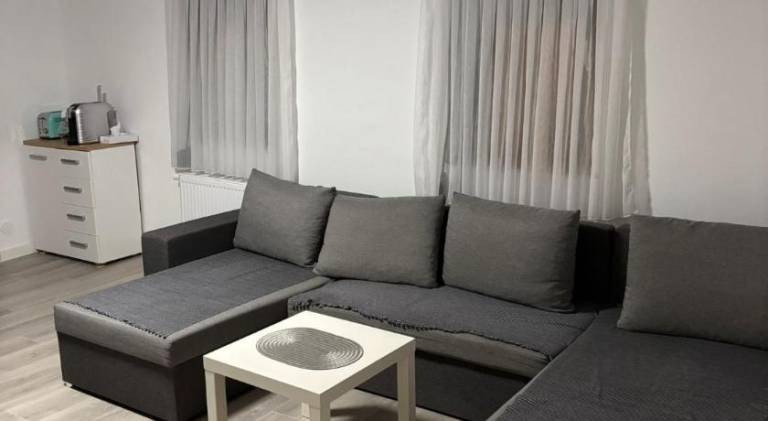 Ferienwohnung Altensteig