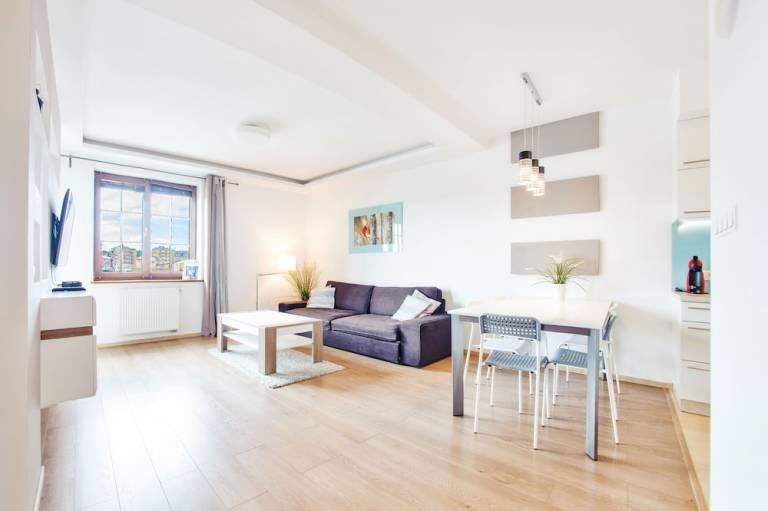 Apartament Ustka