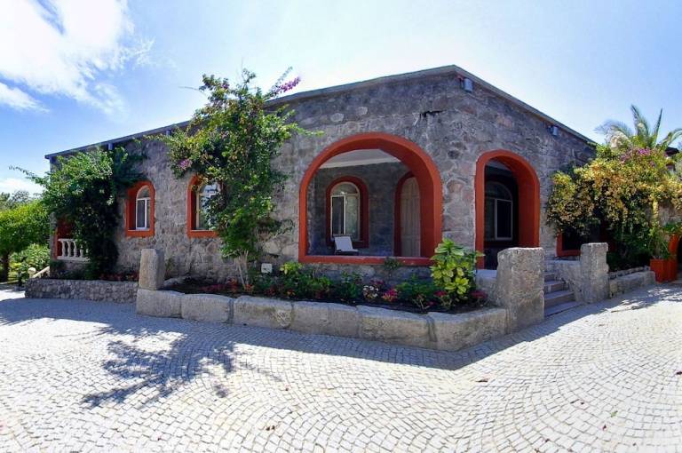 Resort  Dikili