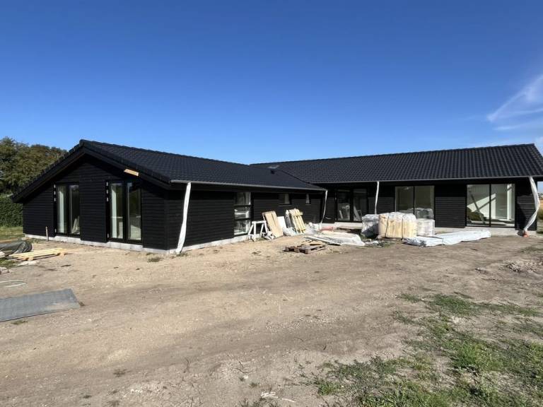 Feriecenter  Sorø