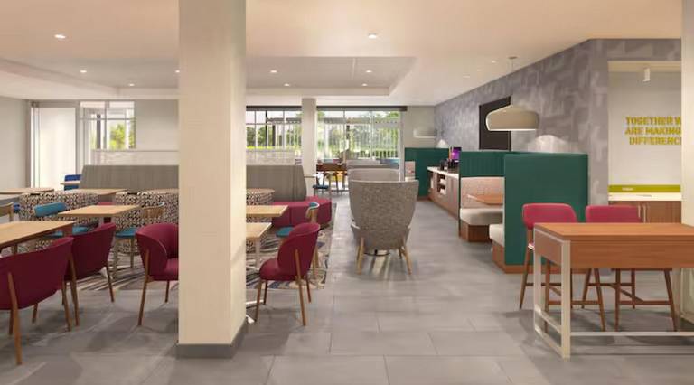Home2 Suites by Hilton Elizabethtown — photo 2
