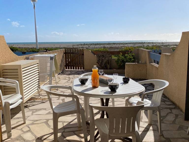 Villa Leucate