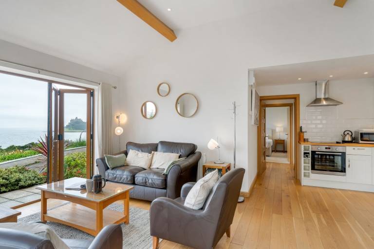 Cottage Marazion