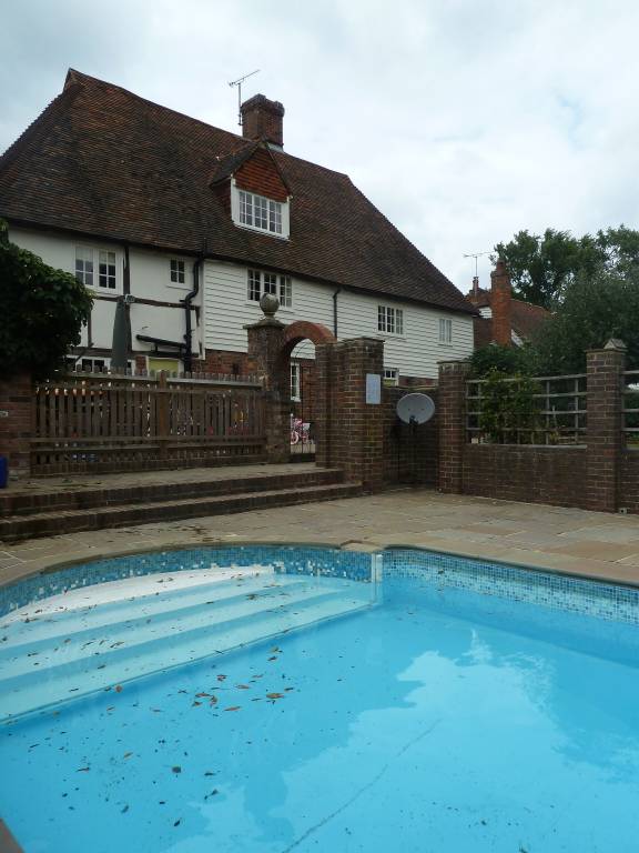 House Rolvenden